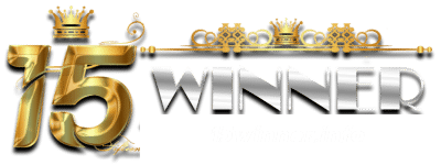 logo 15winner