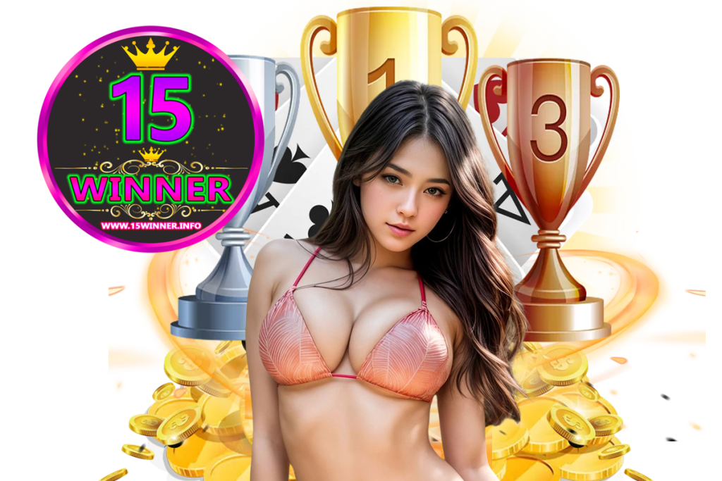 15winner เว็บตรง
