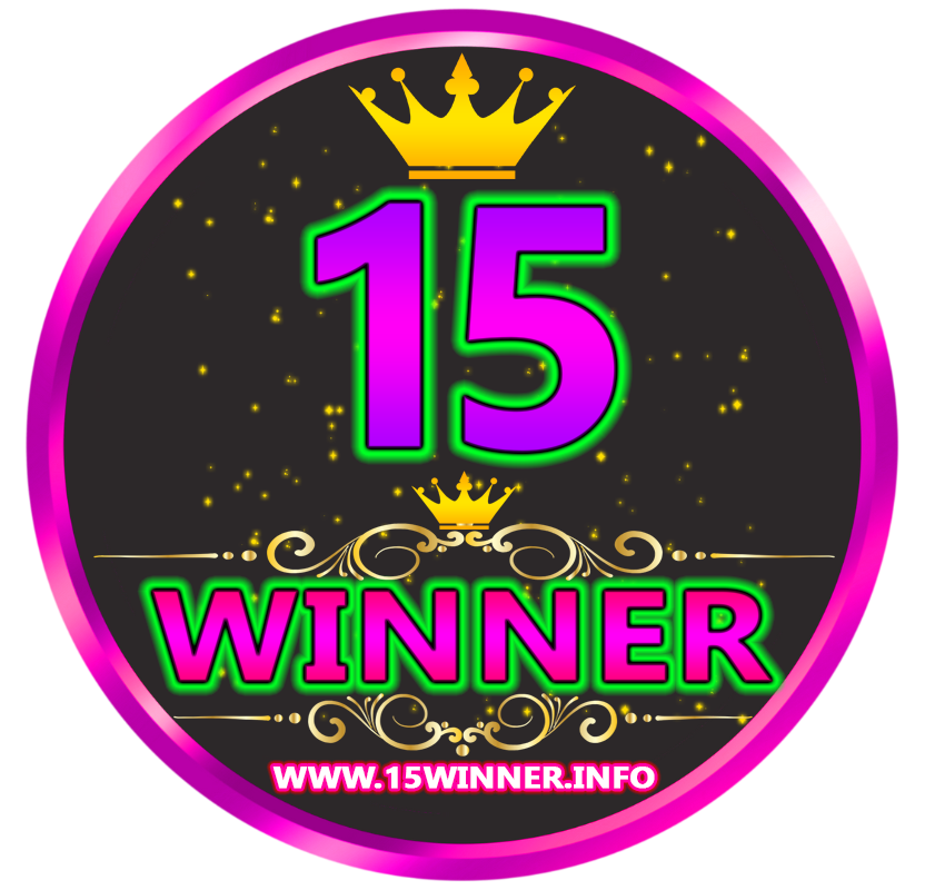 15winner